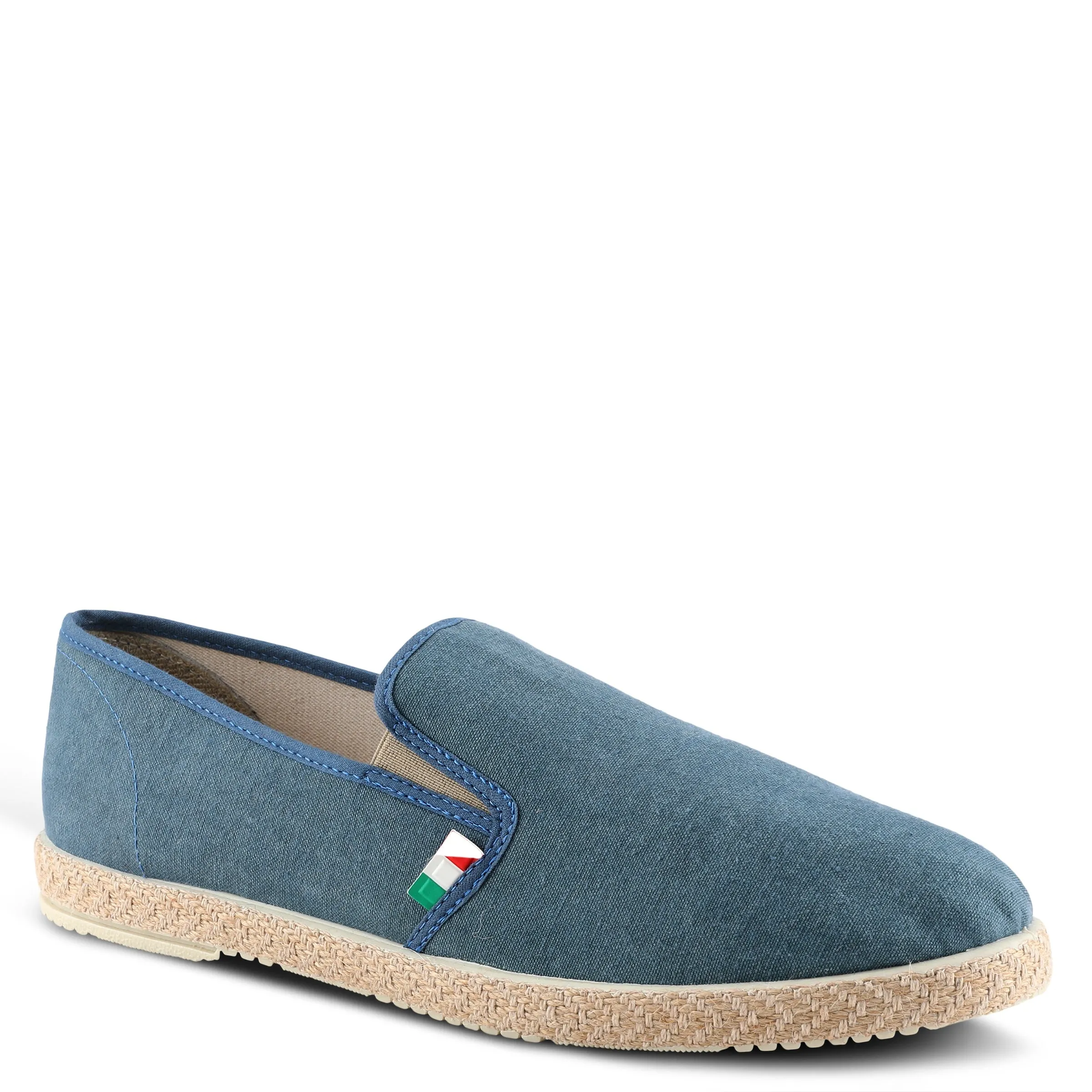 SPRING STEP MEN HAMILTON LOAFERS