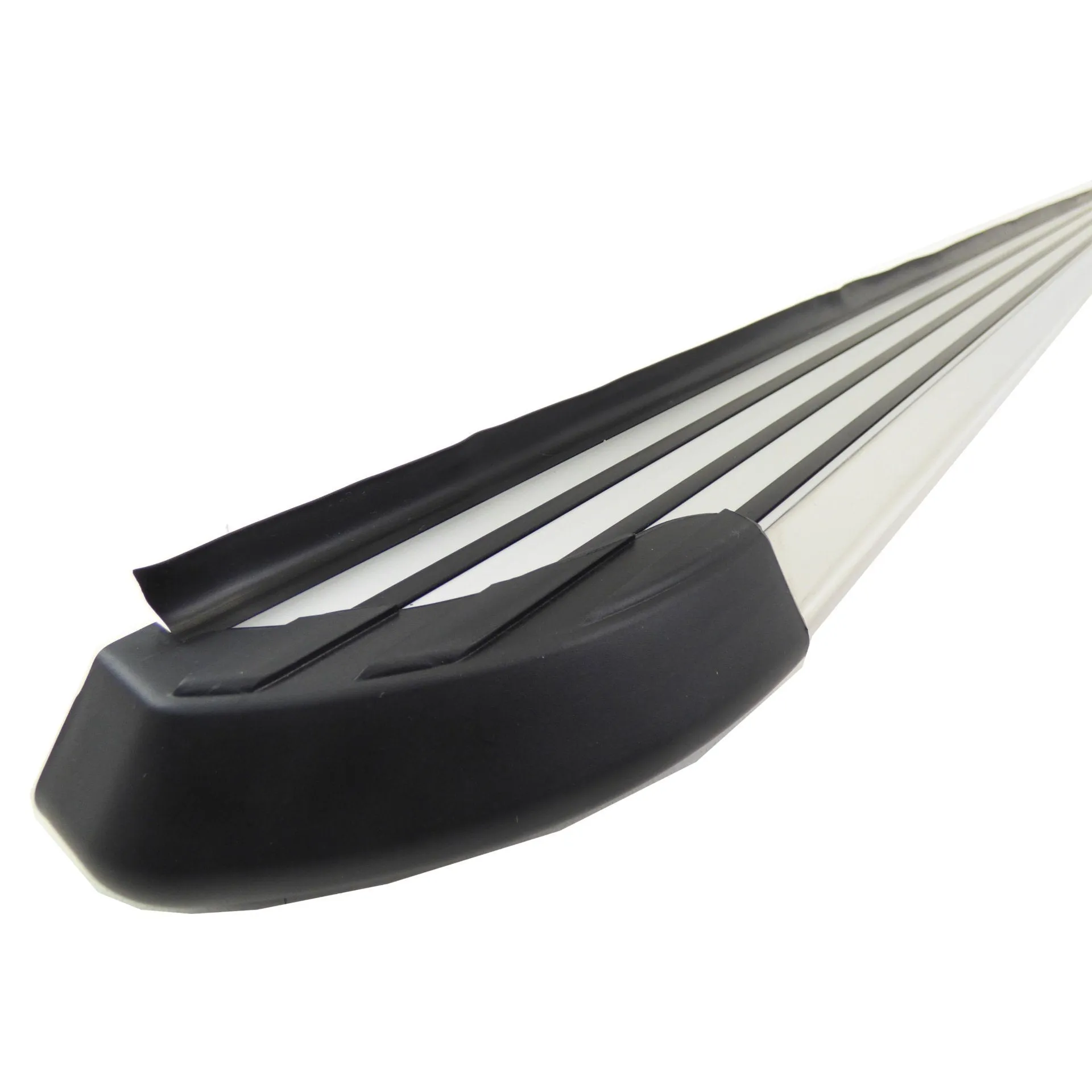 Stingray Side Steps Running Boards for Renault Kadjar