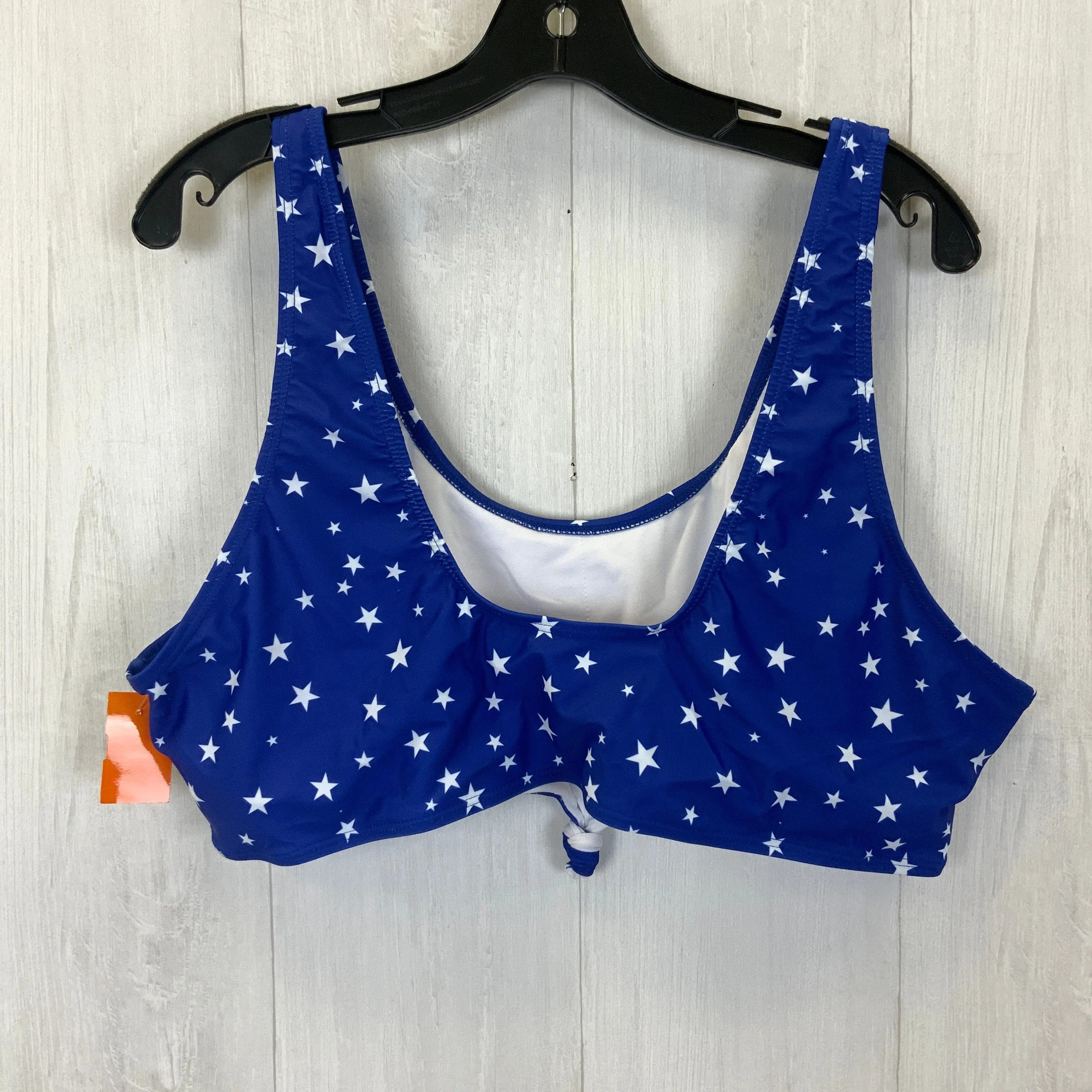 Swimsuit 2pc By Shein  Size: 4x