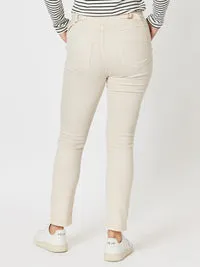 TH Jogger jean natural