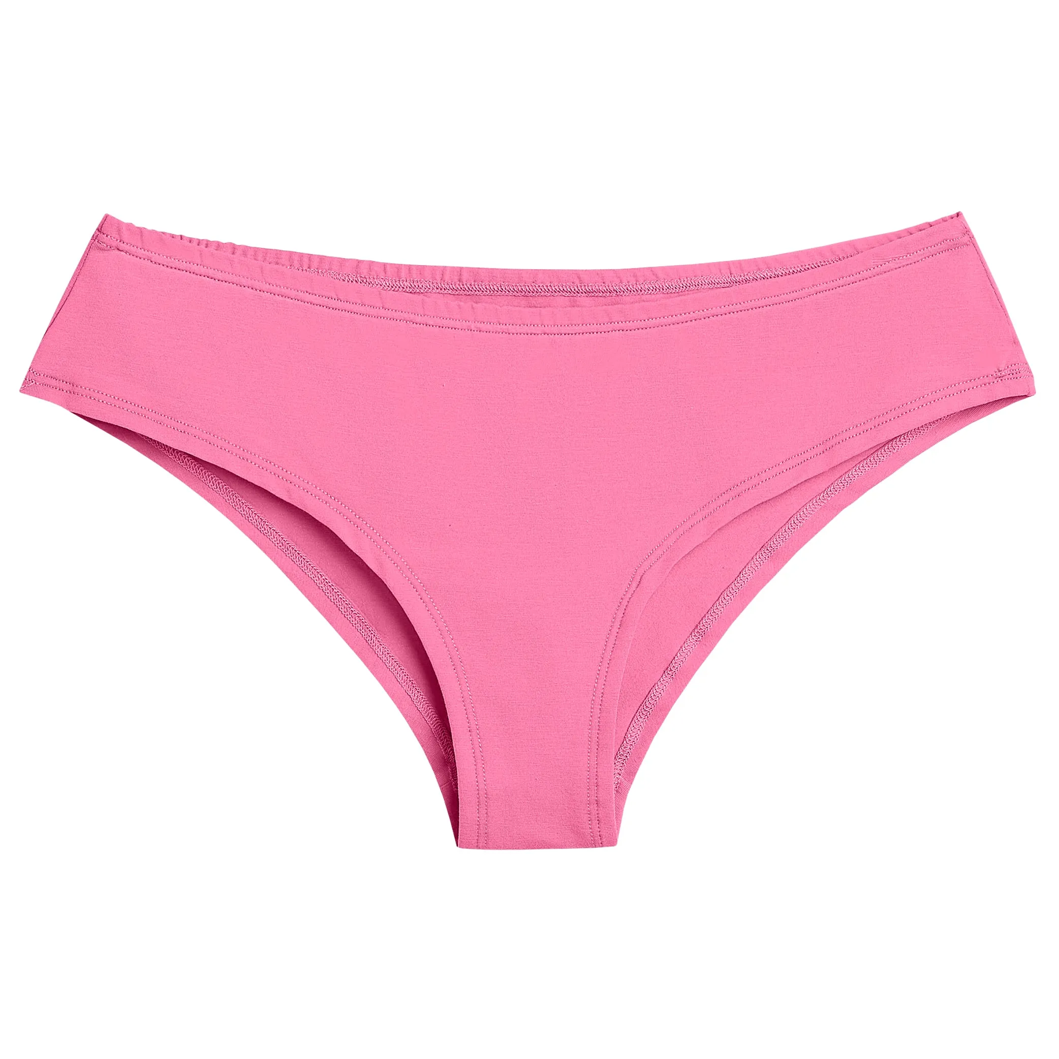 Tulip Organic Cotton Cheeky Panty