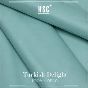 Turkish Delight Paper Cotton For Men - TPC6