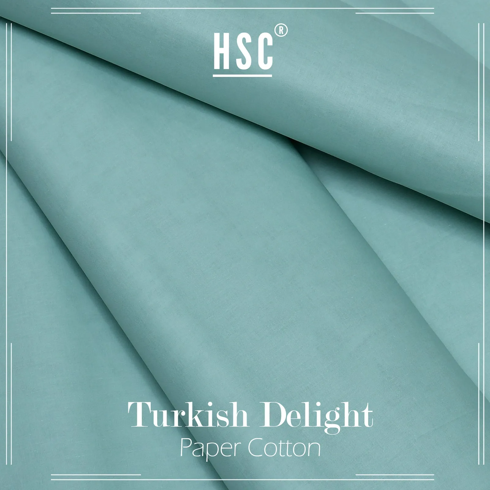 Turkish Delight Paper Cotton For Men - TPC6