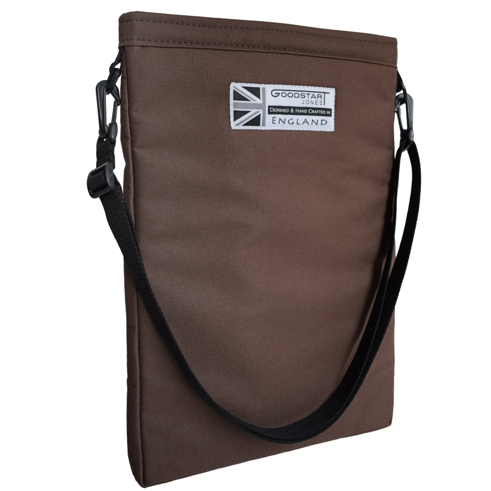 Woodsack Classic Backpack | BROWN