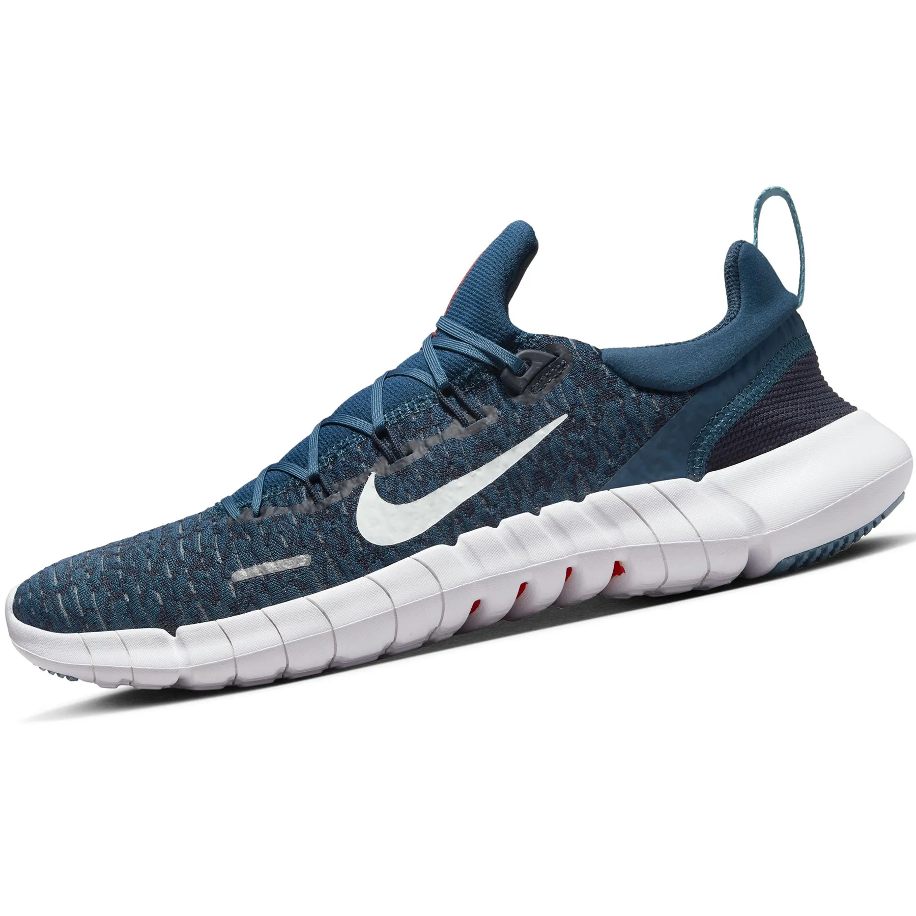 Zapatillas Nike Hombre Running Free Run 5.0 | CZ1884-402