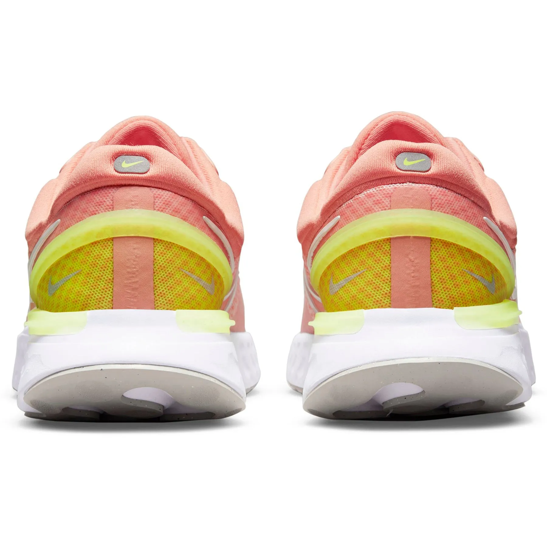 Zapatillas Nike Mujer Running React Miler 3 | DD0491-800