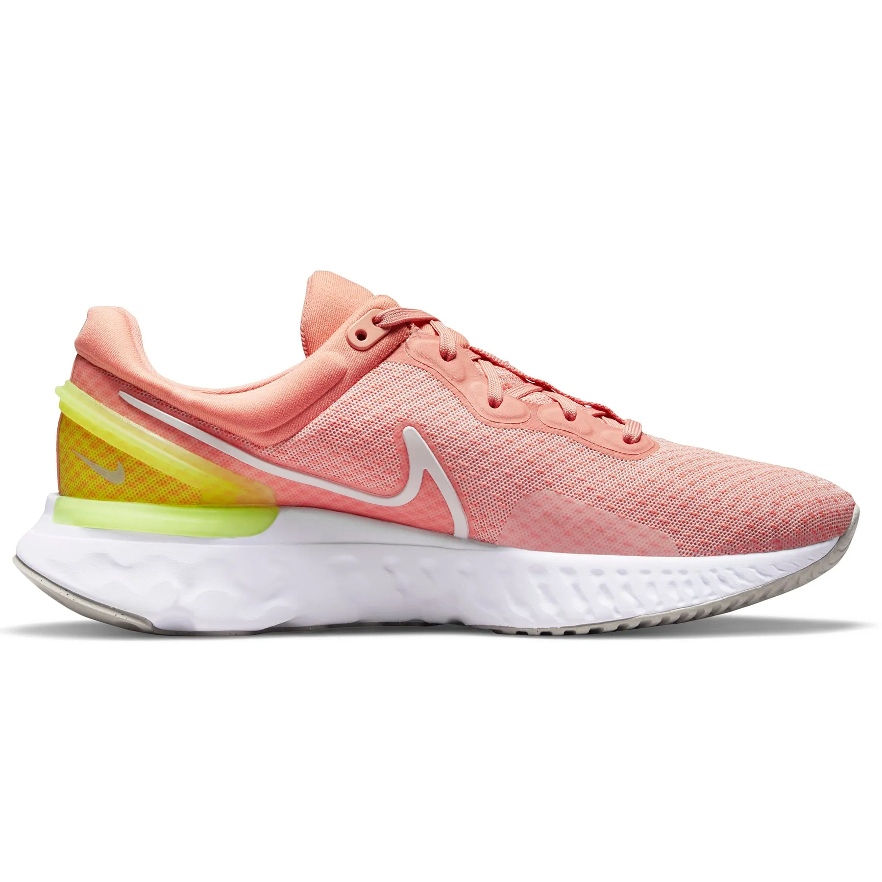 Zapatillas Nike Mujer Running React Miler 3 | DD0491-800