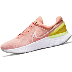 Zapatillas Nike Mujer Running React Miler 3 | DD0491-800