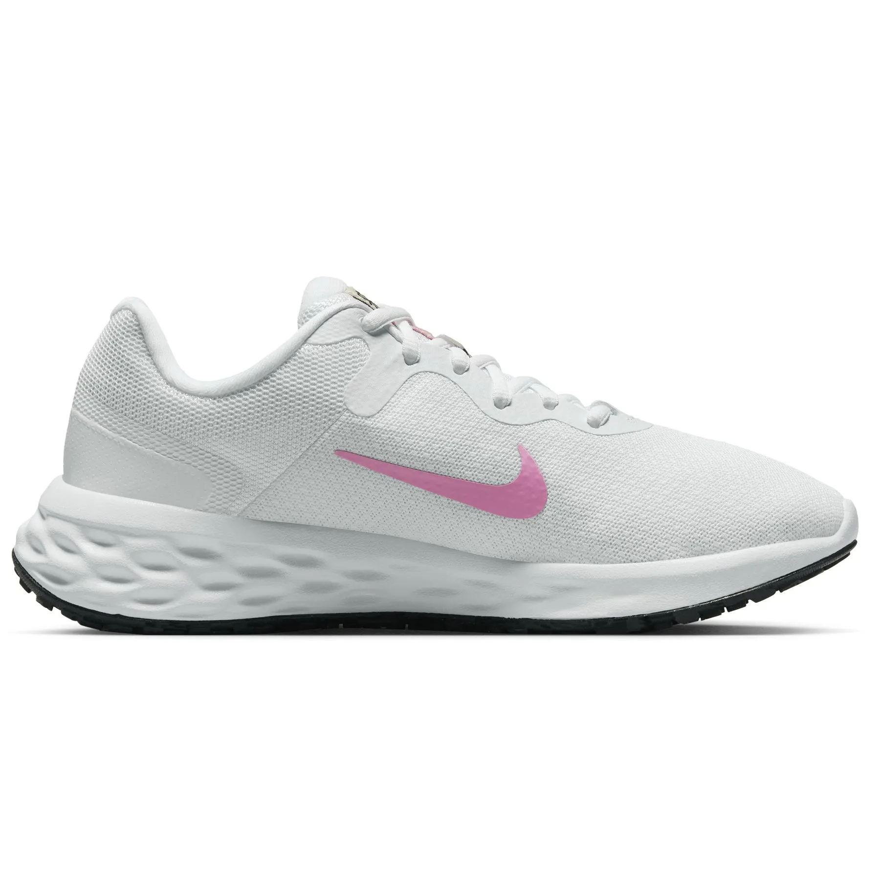 Zapatillas Nike Mujer Running Revolution 6 | DC3729-103