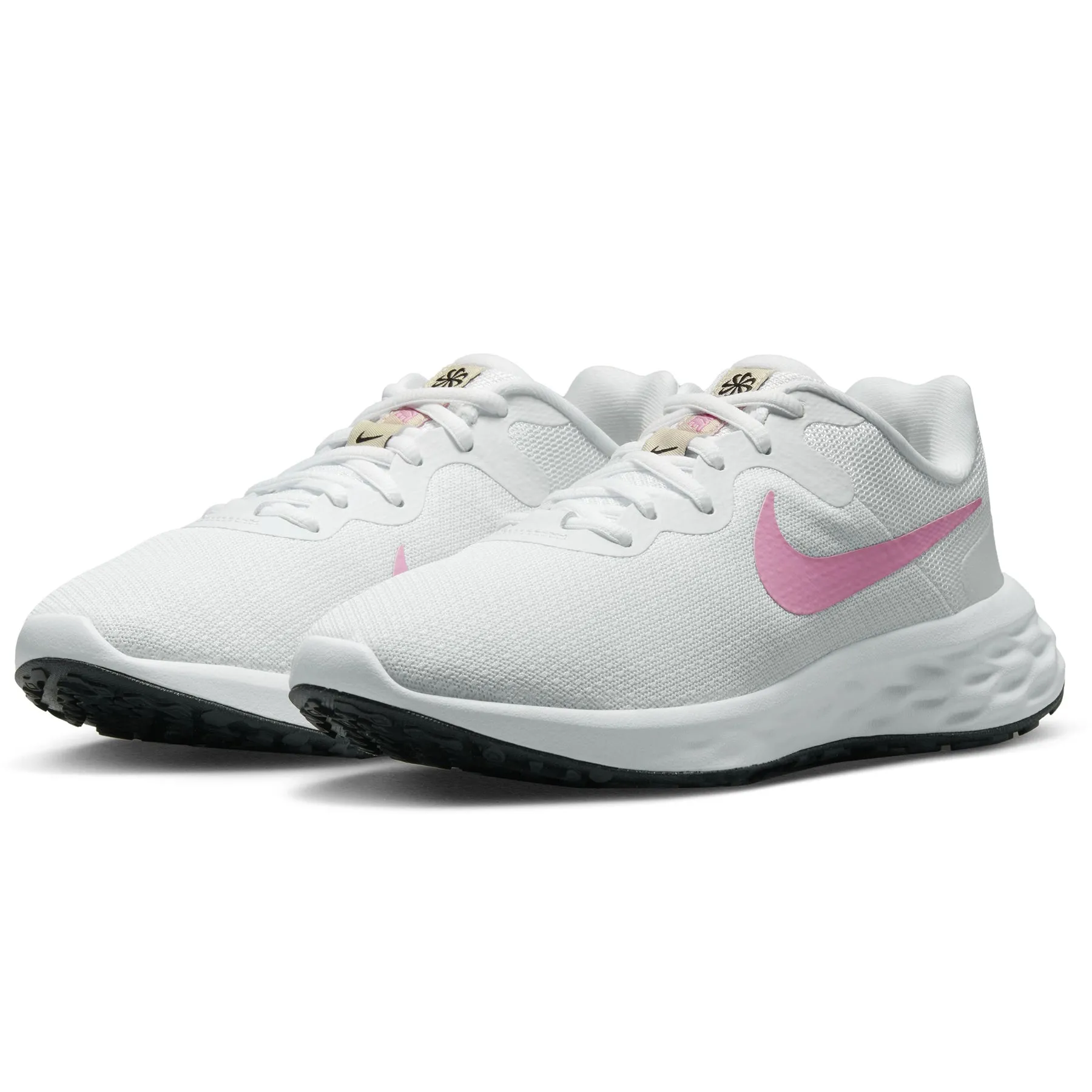 Zapatillas Nike Mujer Running Revolution 6 | DC3729-103