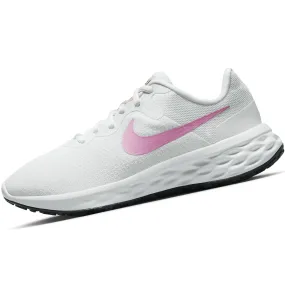 Zapatillas Nike Mujer Running Revolution 6 | DC3729-103