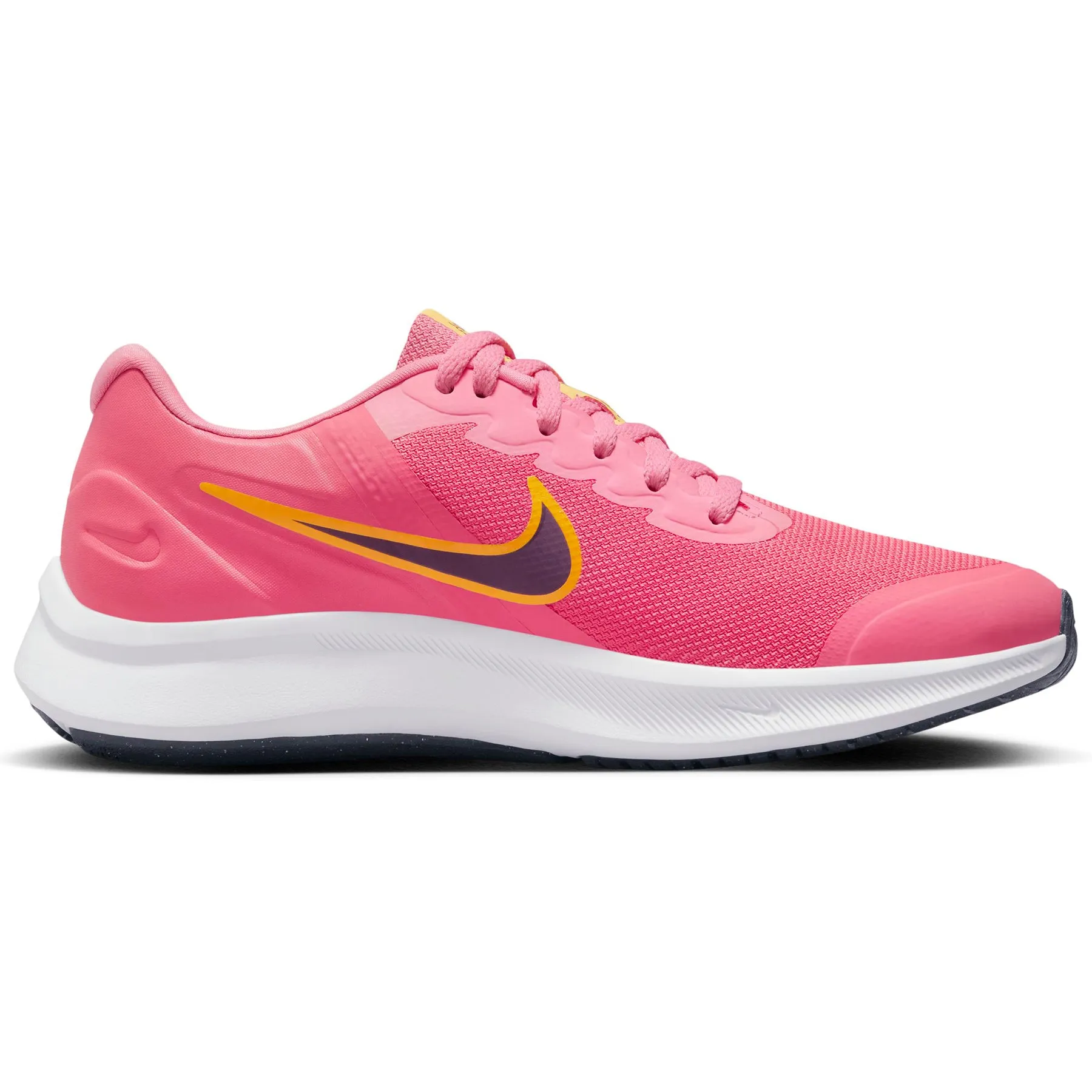 Zapatillas Nike Mujer Running Star Runner 3 GS | DA2776-800