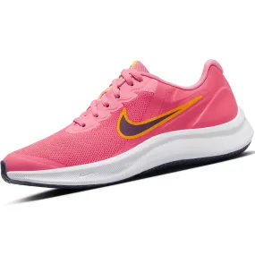 Zapatillas Nike Mujer Running Star Runner 3 GS | DA2776-800