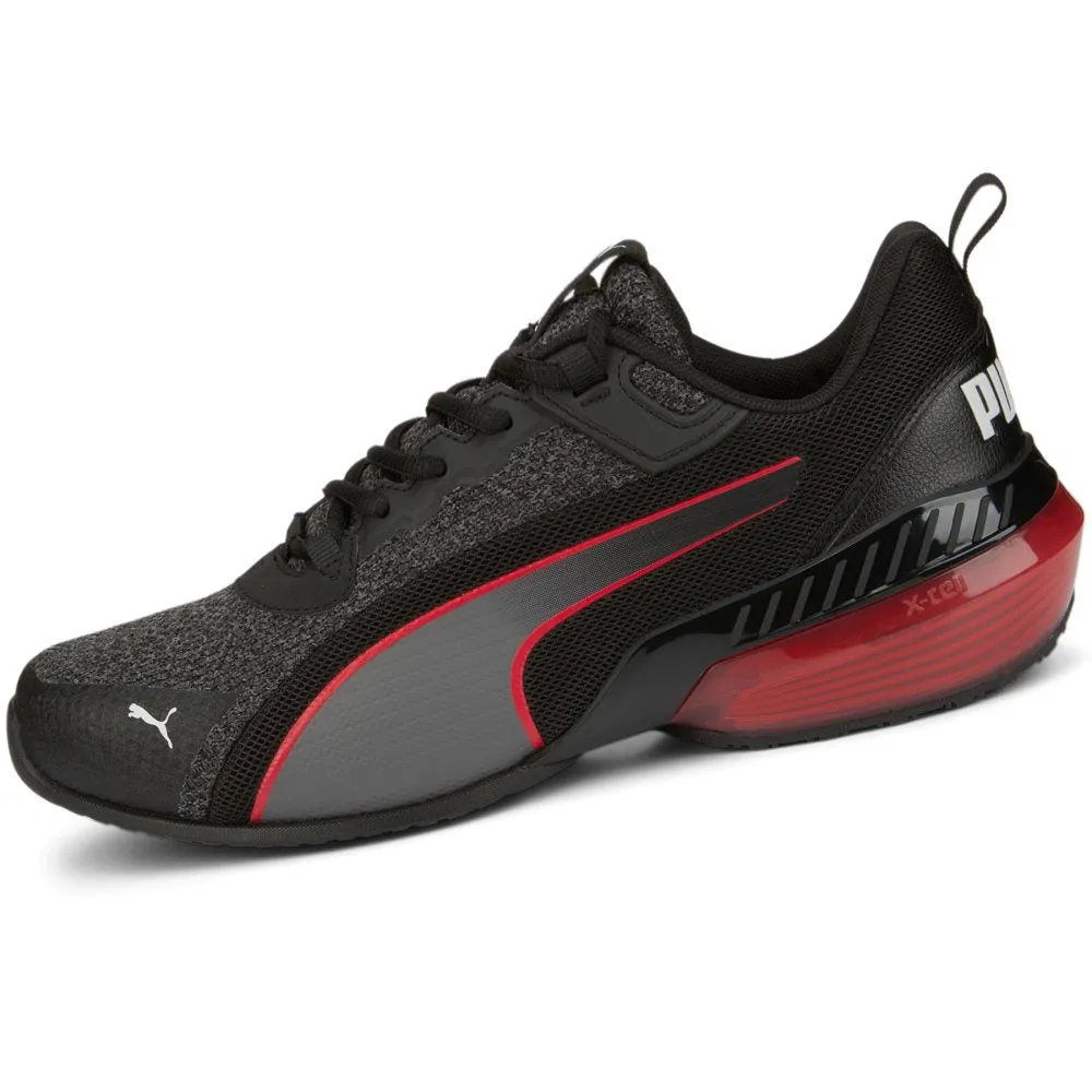 Zapatillas Puma Hombre Running X-Cell Uprise Fade | 376968-01