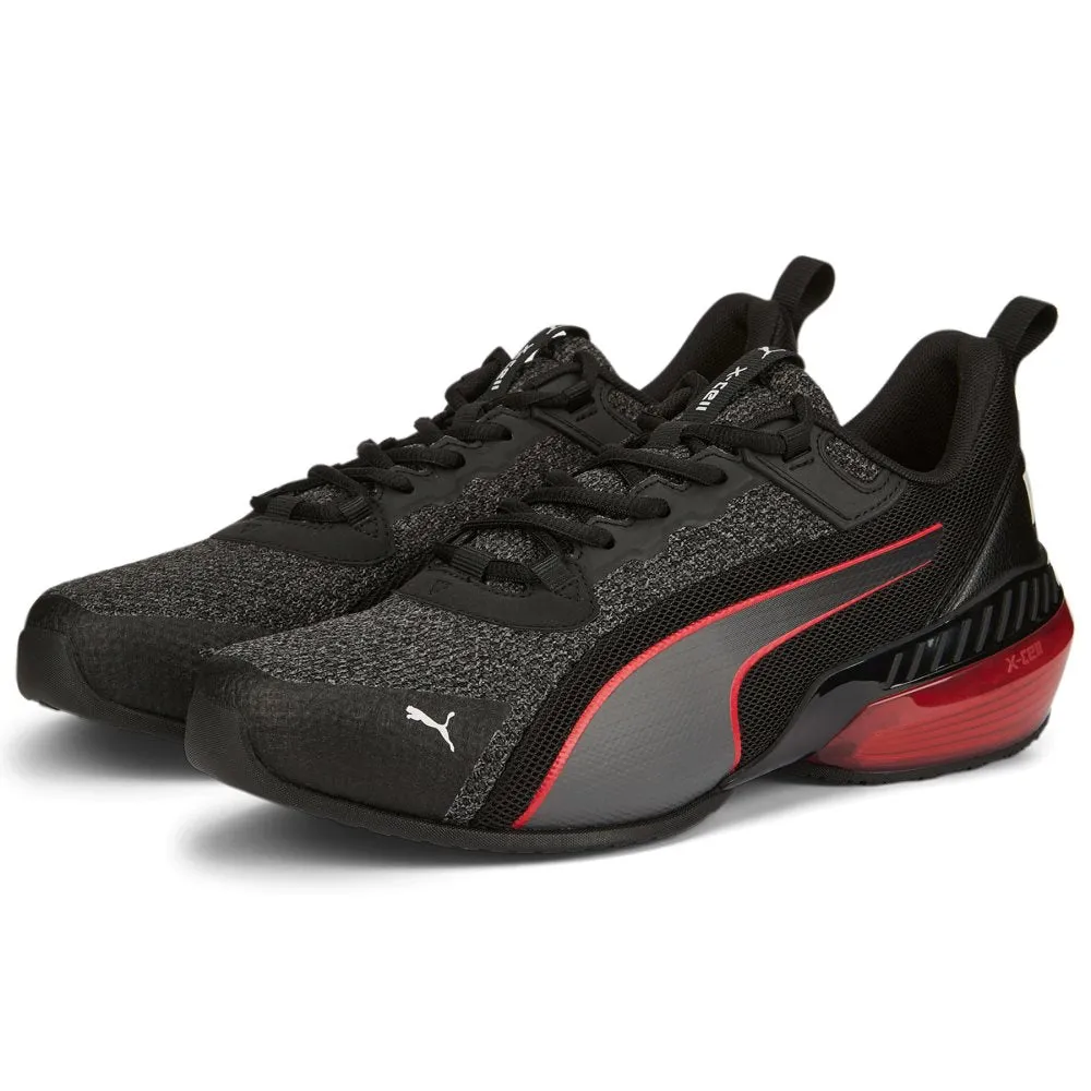 Zapatillas Puma Hombre Running X-Cell Uprise Fade | 376968-01