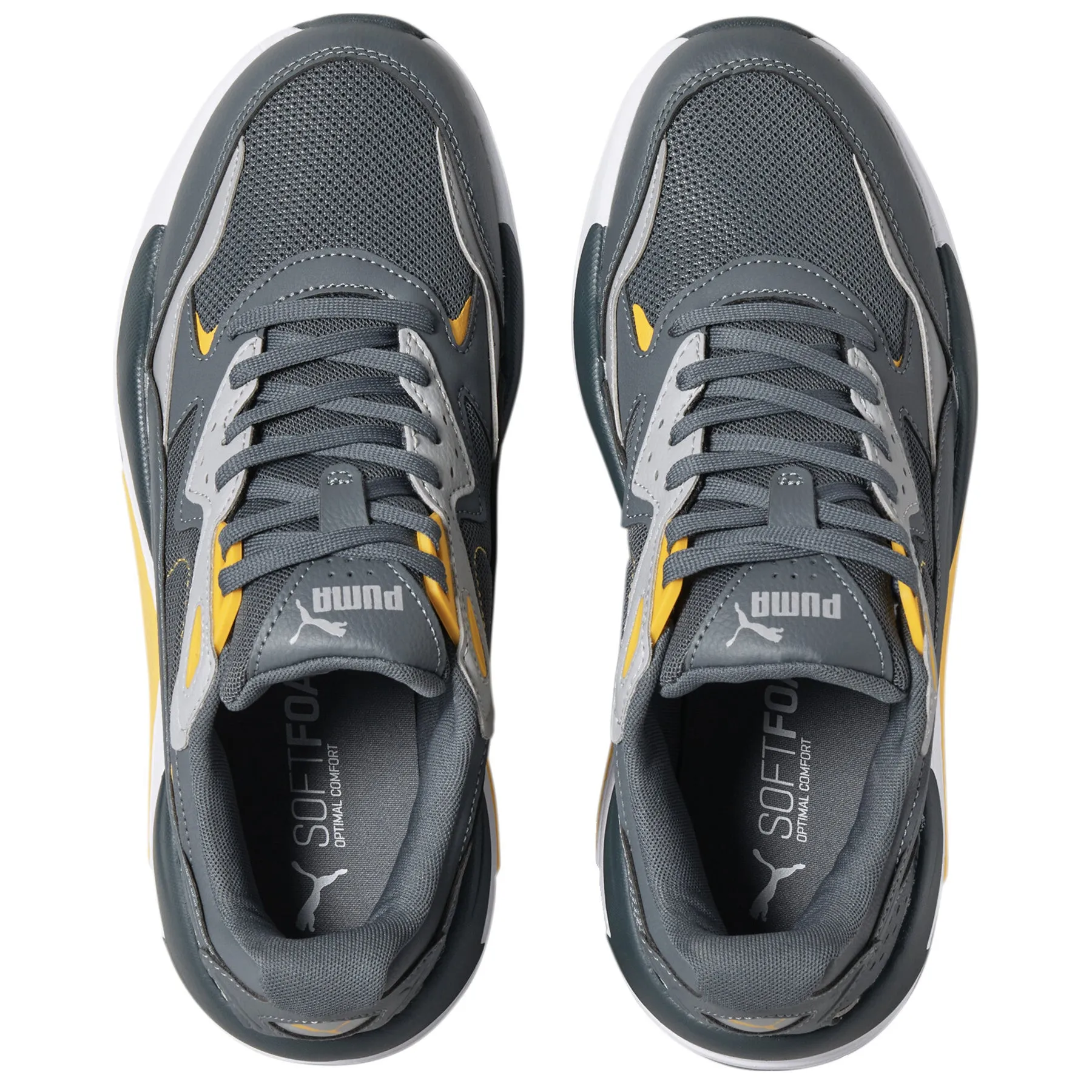 Zapatillas Puma Hombre Running X-Ray Speed | 384638-08