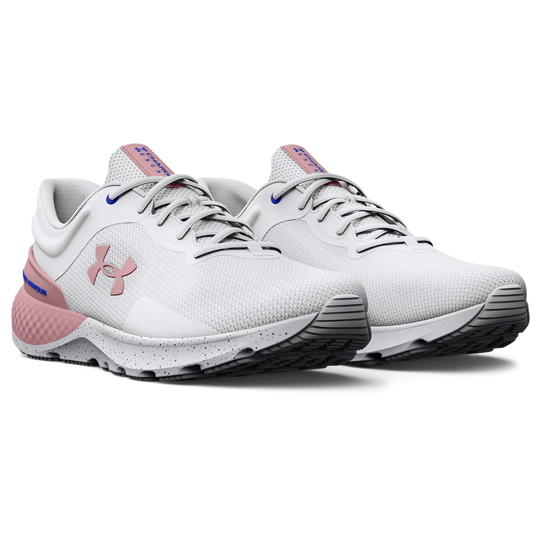 Zapatillas Under Armour Mujer Running Charged Escape 4 | 3025426-102