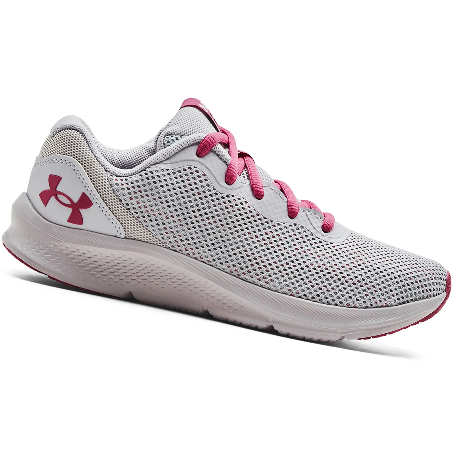 Zapatillas Under Armour Mujer Running Shadow | 3024142-104