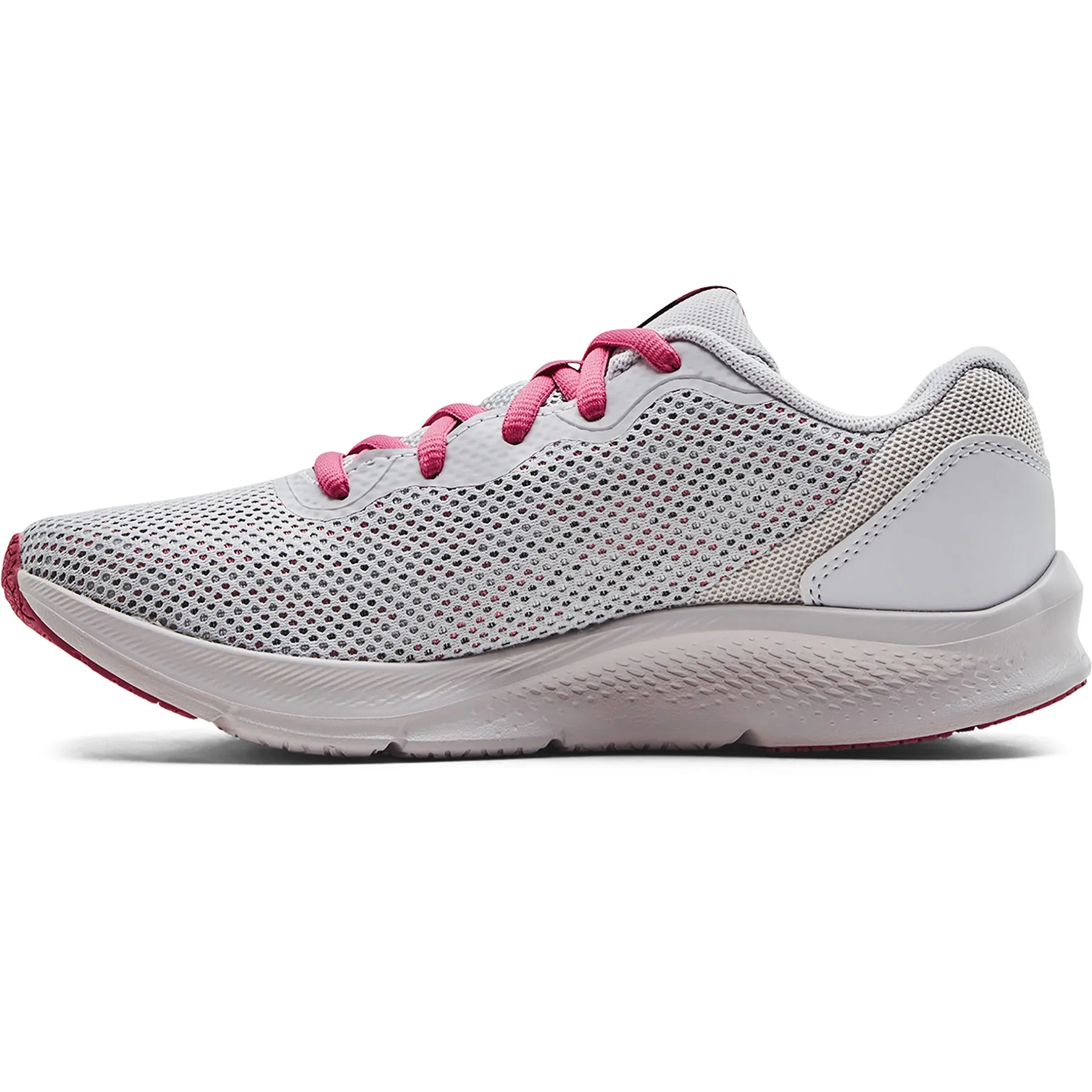 Zapatillas Under Armour Mujer Running Shadow | 3024142-104