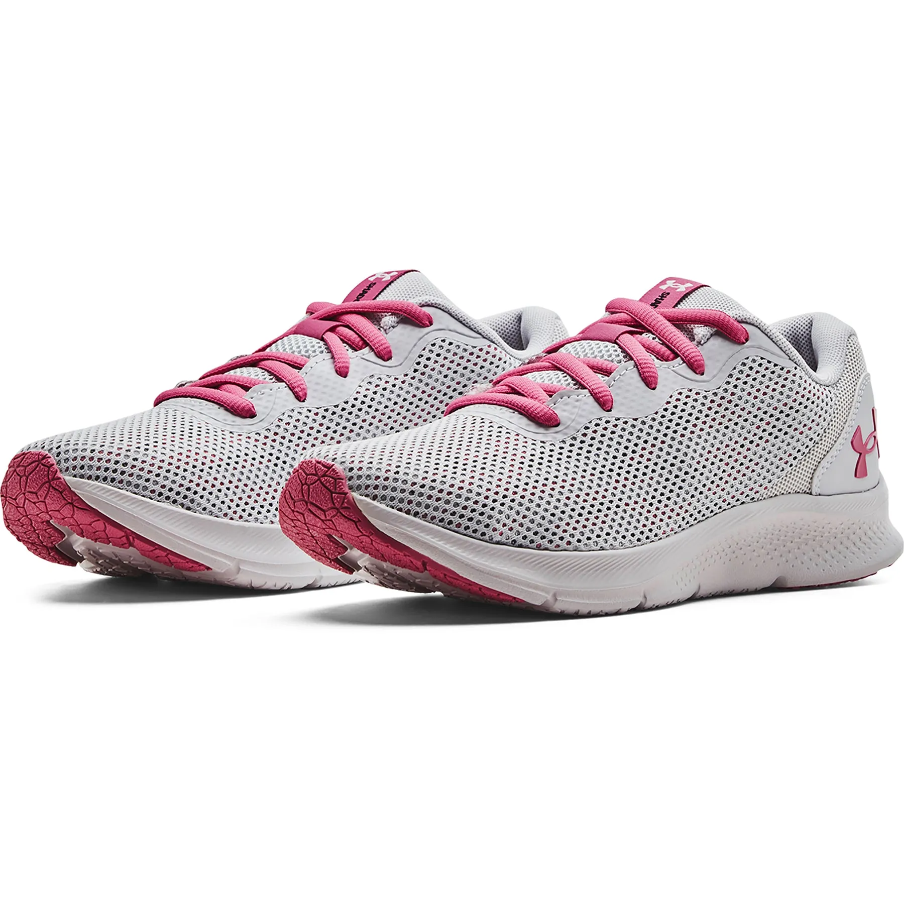 Zapatillas Under Armour Mujer Running Shadow | 3024142-104