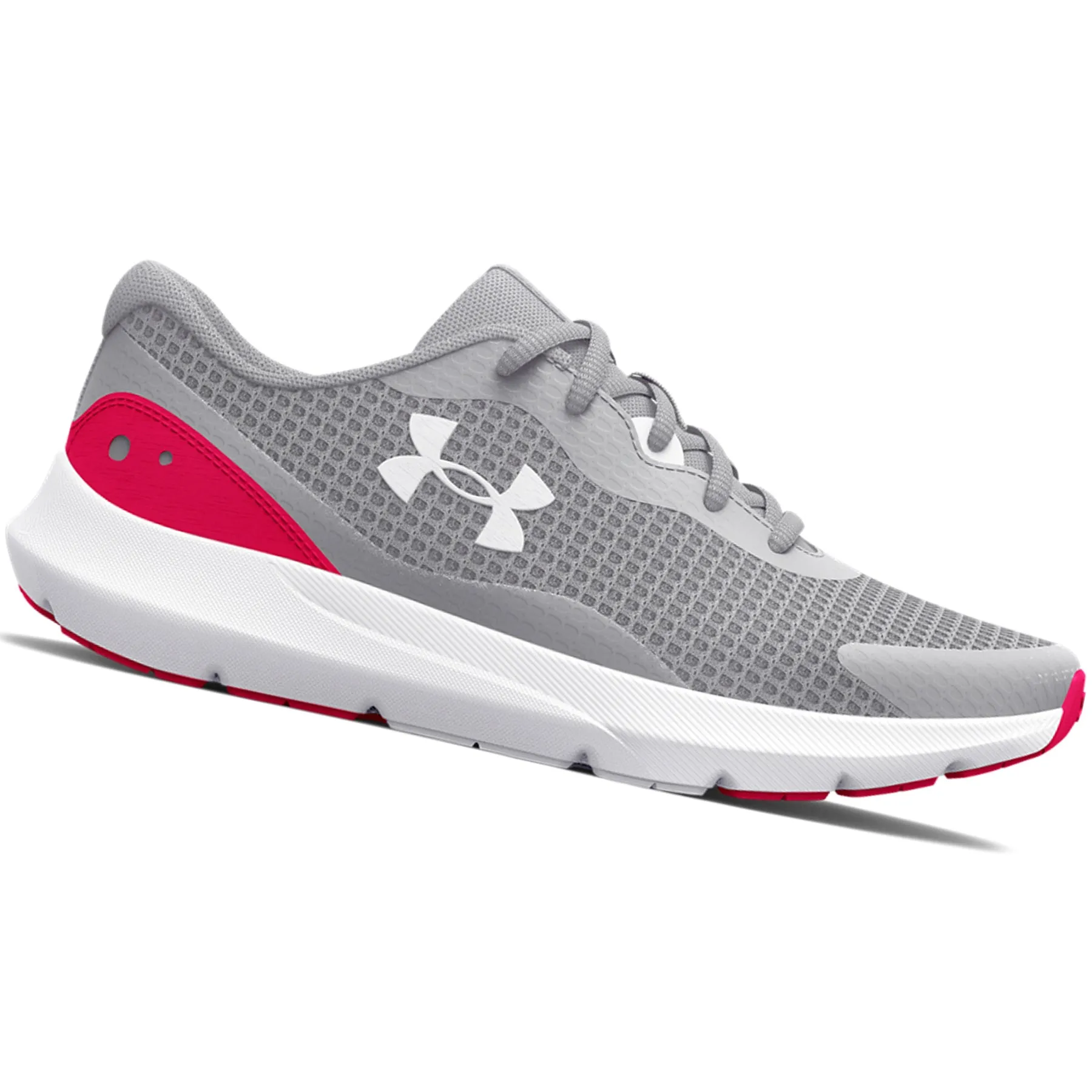 Zapatillas Under Armour Mujer Running Surge 3 | 3024894-104